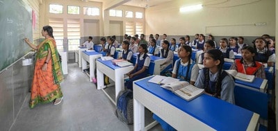 తెలంగాణ టెట్ హాల్ టికెట్లు విడుదల