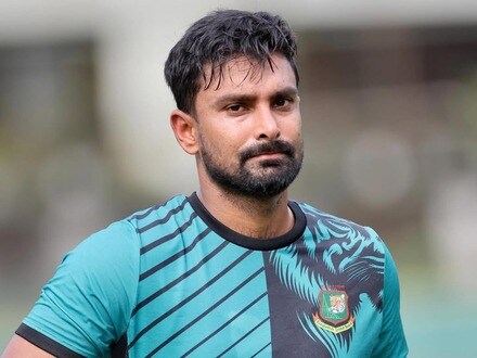 বিস্ফোরক বাংলাদেশ টি-টোয়েন্টি দলের অধিনায়ক লিটন দাস
