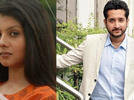 ছকভাঙা চরিত্রে ধরা দিতে চলেছেন পরমব্রত-পায়েল