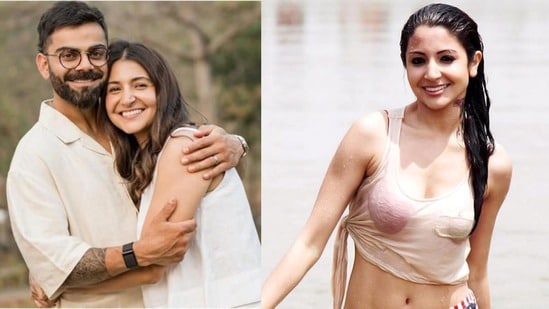 ఏ మగాడూ నాపై డబ్బు ఖర్చు పెట్టినట్లు చెప్పుకోకూడదు, హోటల్కు వెళ్తే బిల్లు సగం కట్టాల్సిందే: అనుష్క శర్మ