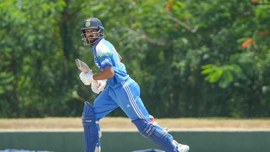 India A vs Sri Lanka A, Highlights: Ruturaj Gaikwad leads India's thrilling win against Sri Lanka.