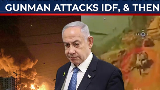 Hezbollah's boldest challenge to Israel yet? Deadly infiltration scare