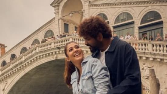 Nayanthara has worked in around 75 Tamil, Telugu and Malayalam films over two decades. She was seen opposite Shah Rukh Khan in her Bollywood debut, Jawan. She will be next seen opposite Salman Khan in a film.
