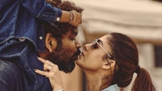 Vignesh Shivan recently saw the release of his directorial, Love Insurance Kompany, The sci-fi romance starred Pradeep Ranganathan, Krithi Shetty and SJ Suryah.