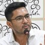সিআইডি তলব এড়ালেন অভিষেক বন্দ্যোপাধ্যায়(HT_PRINT)