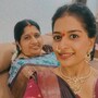 మిస్సింగ్ యూ అమ్మ అంటూ ఇల్లు ఇల్లాలు పిల్లలు నర్మద పోస్ట్