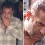 শ্মশানে দাঁড়িয়ে কান্নায় ভেঙে পড়লেন সলমন