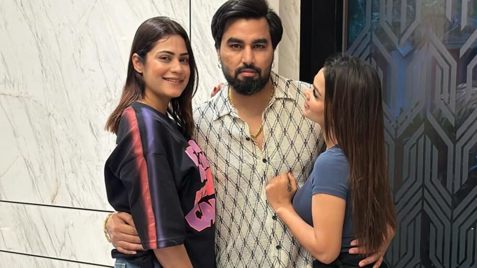 আরমানের ৪র্থ সন্তানের মা হয়েছেন,সেই বউকে তালাক দেওয়ার হুমকি! রোষের মুখে ইউটিউবার