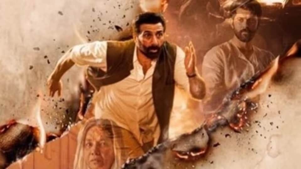 সানি দেওলের ছবির নাম বদলে হল 'বাটওয়ারা ১৯৪৭'! কবে মুক্তি পাবে? জেনে নিন দিণক্ষণ