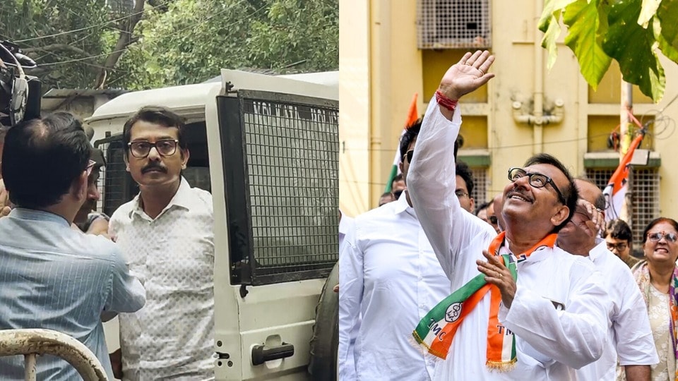 ডিজিটাল লকে সুরক্ষিত একটি ঘর খুলে সেখান থেকে ১৪টি মোবাইল ফোন, দু’টি আইপ্যাড এবং বেশ কিছু গুরুত্বপূর্ণ নথি উদ্ধার হয়েছে বলে পুলিশ সূত্রে জানা গিয়েছে।