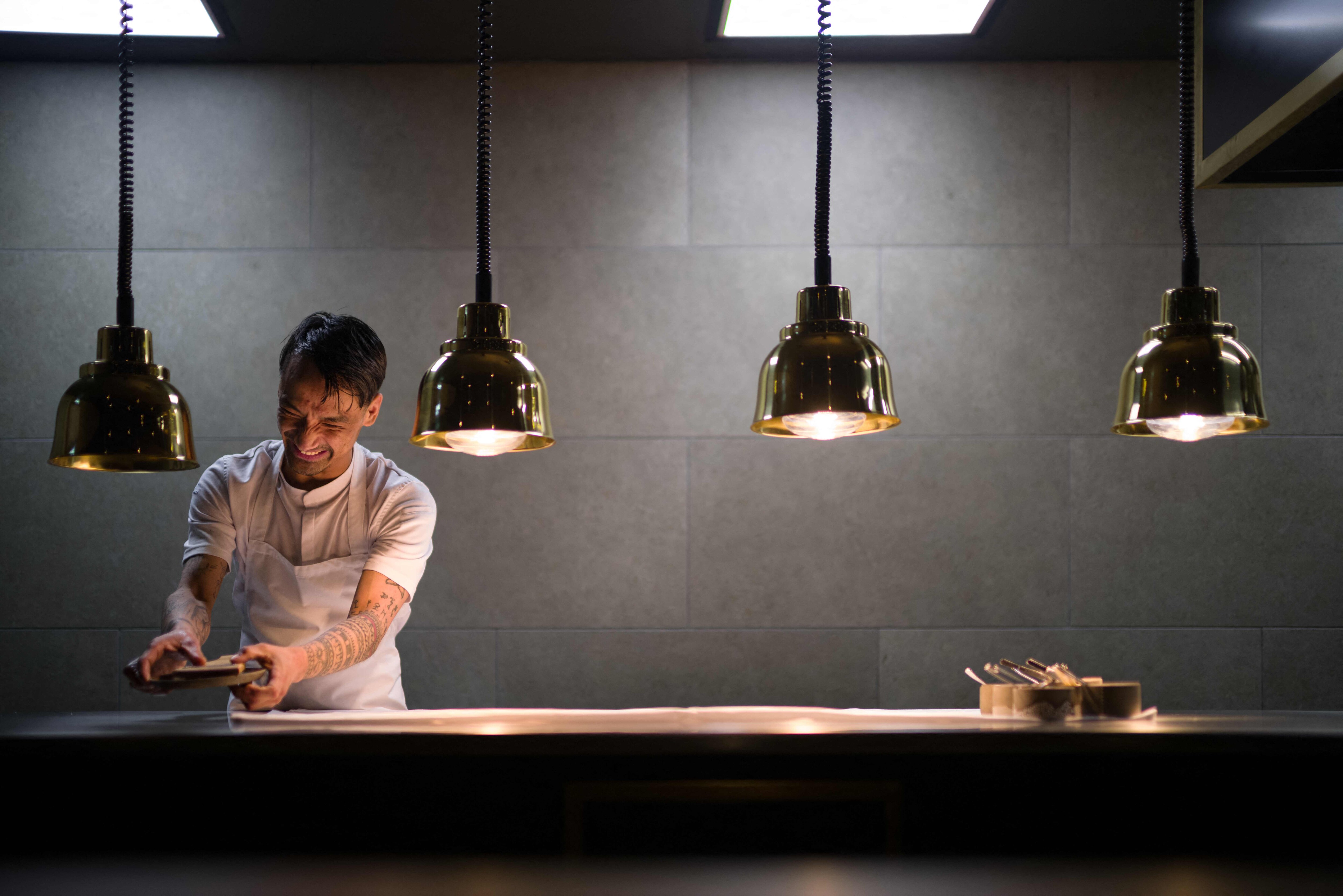 The Taste by Vir Sanghvi: Understanding the elite world of