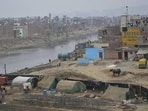 “The orders state that compensation for flood-related losses due to illegal constructions will not be paid by the government.” (HT Photos)