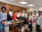 Non-teaching staff too have backed the demand, citing parity with UT administration offices and Panjab University, both already on five-day schedules. (HT File)