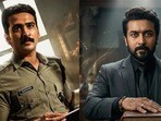 OTT Release Movies: ఓటీటీలోకి ఈవారం తెలుగు, మలయాళం, తమిళంలలో వస్తున్న మస్ట్ వాచ్ టాప్ 5 మూవీస్, వెబ్ సిరీస్ ఇవే