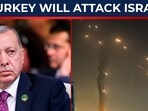 Erdogan's warning for Bibi before it attacks Israel over Gaza, Lebanon, Syria? Erdogan's warning for Bibi before it attacks Israel over Gaza, Lebanon, Syria?