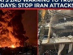 China furious as US strikes Iran, backs key Mid-East ally China furious as US strikes Iran, backs key Mid-East ally