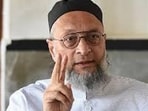 AIMIM president Asaduddin Owaisi will also offer prayers at the Dargah of Syed Salar Masood Ghazi. (File) AIMIM president Asaduddin Owaisi will also offer prayers at the Dargah of Syed Salar Masood Ghazi. (File)
