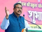 Union minister Dharmendra Pradhan said the Centre was coordinating closely with state governments and district administrations.
