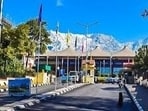 According to estimates, at least 1,500 households across 14 villages would be affected. (File) According to estimates, at least 1,500 households across 14 villages would be affected. (File)