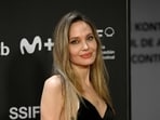Angelina Jolie teaches us why it is important to be brave and take risks. 