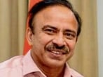 DJB chief Sajjan Singh Yadav