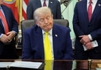 Mr. Trump still occasionally brags about his vigor compared to Mr. Biden, and fair enough. Yet he also acknowledges that he’s getting up there.