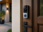 Best wireless video doorbells for your safety.(AI Generated)