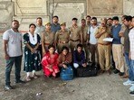 నేపాల్ నిందితులు అరెస్ట్