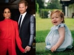 Princess Lilibet wore a Beyoncé T-shirt in family photos shared by Meghan Markle on June 9. The post included images of Prince Harry with Archie, nature scenes, and a nostalgic throwback photo of the couple
