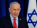 Benjamin Netanyahu is Israel's longest serving Prime Minister.