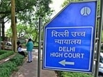 In his petition in the high court, Hussain asserted that he was entitled to bail on the grounds of parity, contending that the Supreme Court had granted bail to five of his co-accused in the case. (Representative photo)