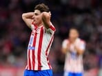 Julian Alvaraz is in high demand with both Barcelona and Real Madrid making offers for him.