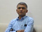 Krishna Byre Gowda