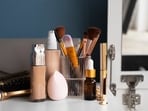 7 makeup organisers to keep your makeup clutter-free(Unsplash)