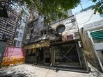 The June 3 fire, one of the deadliest hotel blazes in the national capital in recent years, killed 21 people and left several others injured.