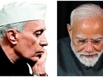 PM Modi overtook Jawaharlal Nehru's record of most days as an elected Prime Minister.