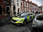 The police believe that the accused stays close to the actual area where the attack took place.