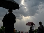 IMD issues orange alert for two districts in Kerala as the southwest monsoon remains active in the region