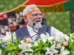 Modi’s colleagues also credit the PM for opening up new channels for communication through his monthly radio broadcasts, Mann Ki Baat, and his social media handles. 