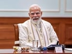 Prime Minister Narendra Modi.