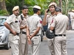 Police was informed about the incident at The Royal Plaza hotel around 9.15 pm on Sunday. Photo for representation