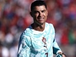 Ronaldo featured in five World Cups between 2006 and 2022, but Portugal never reached the final during his appearances.