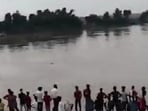 Search operations were underway to trace the missing persons. (X/screengrab)