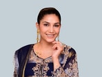 Singer and actor Sapna Choudhary. Singer and actor Sapna Choudhary.