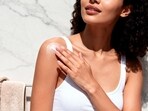 Best sunscreen body lotion with SPF 50