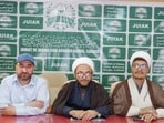 The members of Kagil’s socio-religious organisation called the tunnel breakthrough as fulfilment of historical dream. (File)