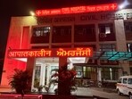 The proposal was made following the recommendations of the Social Welfare Committee of the advisory council, which had suggested opening evening OPDs in five prime locations with a larger labour population. (Sant Arora/HT)