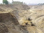 The representation said that a proposal to divert 75 hectares of the Babarkot Reserve Forest near Rajula under the Forest Conservation Act (FCA) for mining purposes poses a threat to more than 50 lions