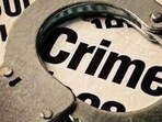 Two other accused, Sandeep and Sajan, are yet to be arrested in Zirakpur jeweller’s abduction case. (HT File) Two other accused, Sandeep and Sajan, are yet to be arrested in Zirakpur jeweller’s abduction case. (HT File)