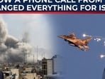 Trump blocks Netanyahu's Iran strike, exposing US-Israel rift
